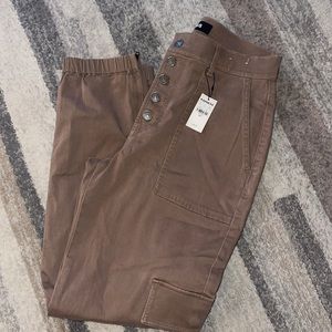 Express Women Cargo Pants